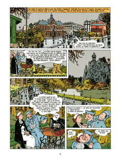 Tous des monstres ! - Tome 7