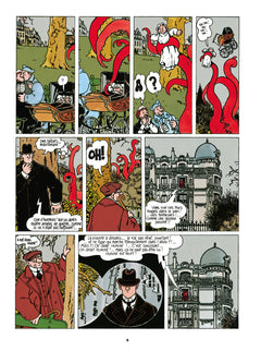 Tous des monstres ! - Tome 7