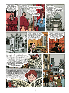 Tous des monstres ! - Tome 7