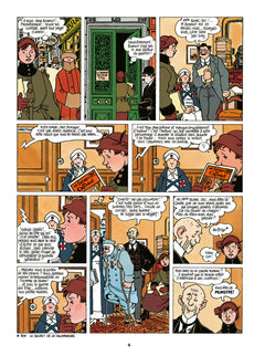 Tous des monstres ! - Tome 7