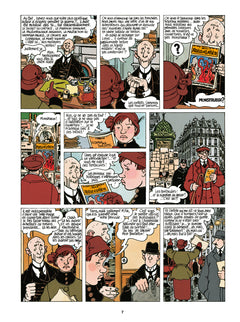 Tous des monstres ! - Tome 7
