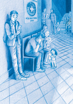 Chez toi