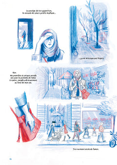 Chez toi