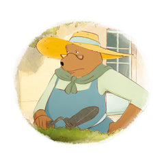 Ernest et Célestine - La farce