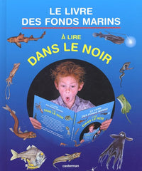 Le Livre des fonds marins