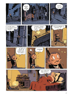 Nerval l'inconsolé