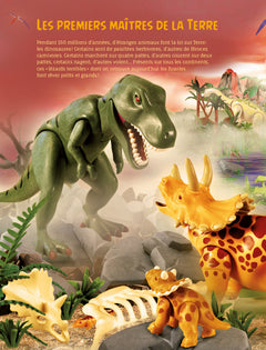 Playmobil - Si l'Histoire m'était contée