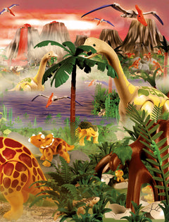 Playmobil - Si l'Histoire m'était contée