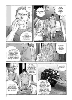 Pline: Sous les vents d'Éole