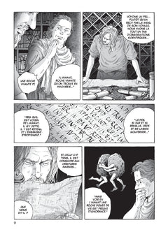 Pline: Carthage la grande