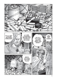 Pline: Carthage la grande