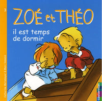 Il est temps de dormir