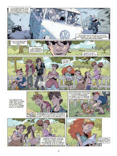 Bons baisers de Machy