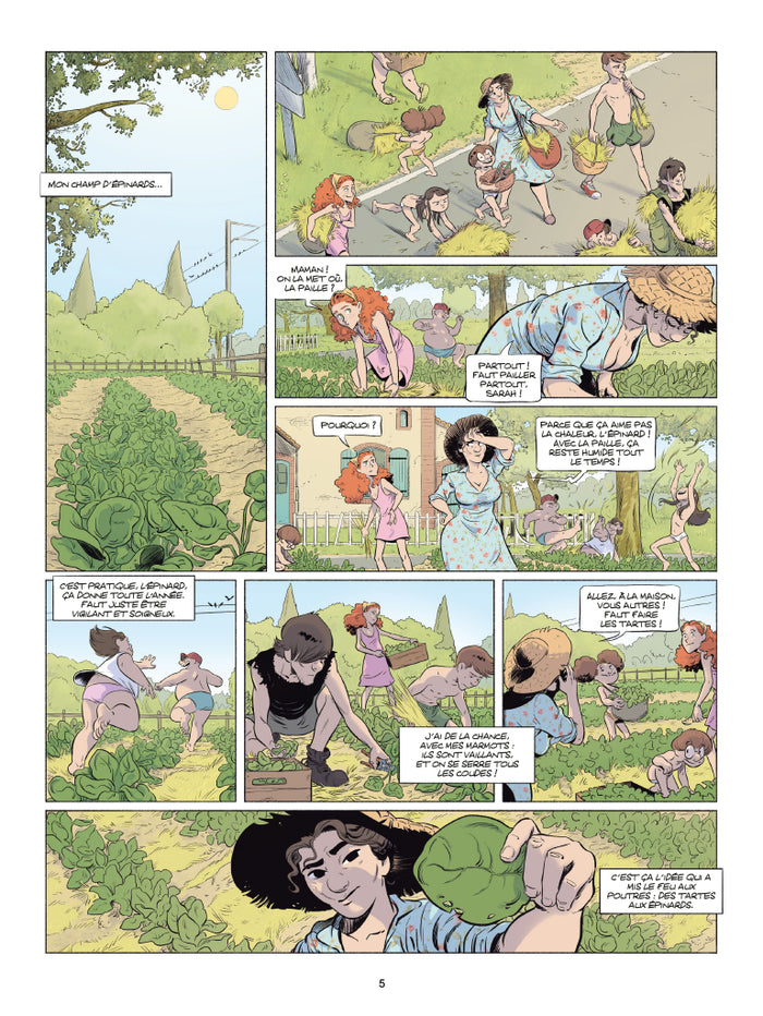 Bons baisers de Machy