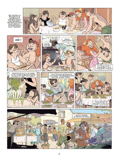 Bons baisers de Machy