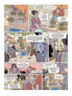 Bons baisers de Machy