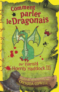 Comment parler le Dragonnais