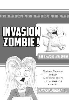 Opération Chatons zombies