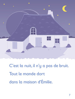 Le cauchemar