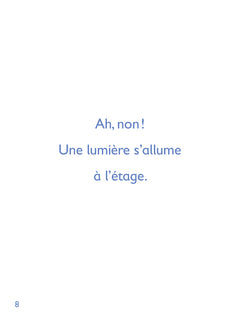 Le cauchemar