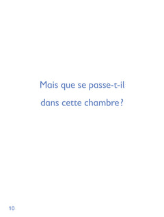Le cauchemar
