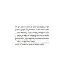 La ballade d'Ilyas