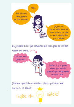 Un carnet pour deux