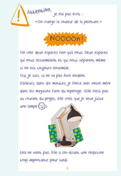 Un carnet pour deux