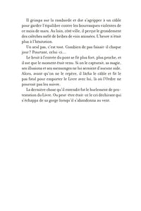 Le dernier magicien
