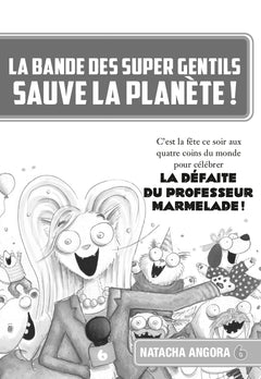 Opération aliens à bord