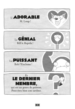 Opération aliens à bord