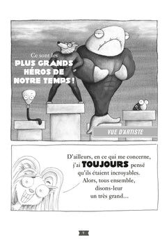 Opération aliens à bord