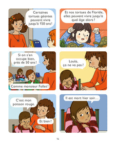 L'anniversaire surprise