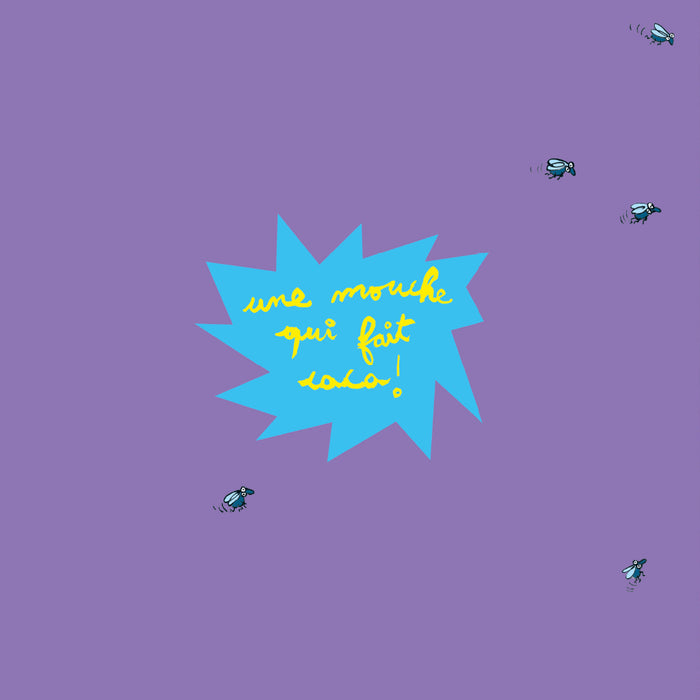 Cherche la p'tite bête !