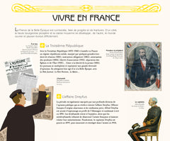 Dilili - Paris au temps de Dilili