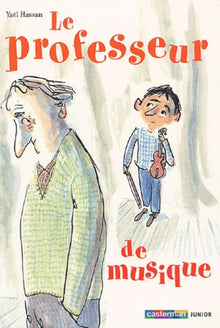 Le professeur de musique