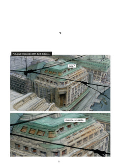 Bug - Tome 1