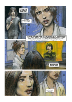 Bug - Tome 1