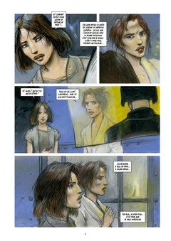 Bug - Tome 1