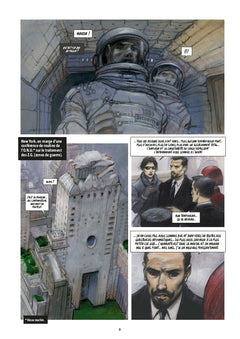 Bug - Tome 1