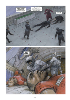 Bug - Tome 1