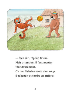 Quel cirque !