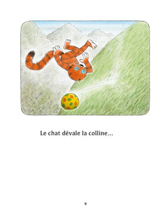 Quel cirque !