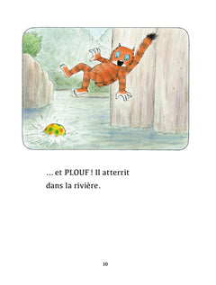 Quel cirque !