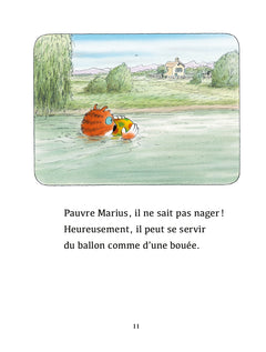 Quel cirque !