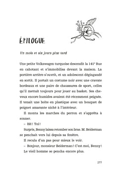 Les Vanderbeeker: On reste ici