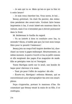 Les Vanderbeeker: On reste ici