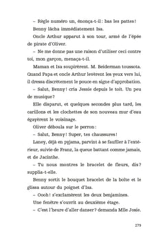 Les Vanderbeeker: On reste ici