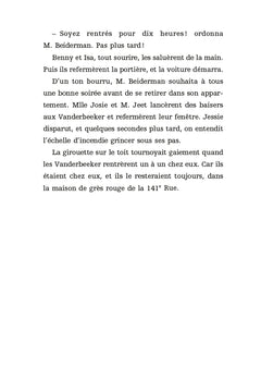 Les Vanderbeeker: On reste ici