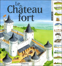 Quelle histoire ! Le Château fort